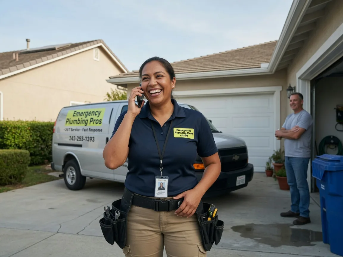 Emergency Plumber Palestine, TX FAQs